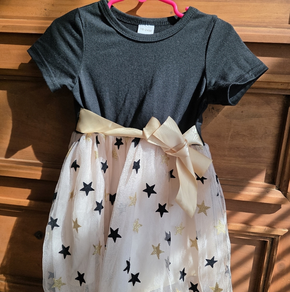 PatPat Dress size 18-24 months